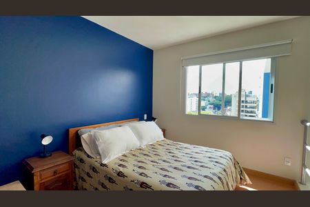 Apartamento à venda com 72m², 1 quarto e 1 vagaSuite