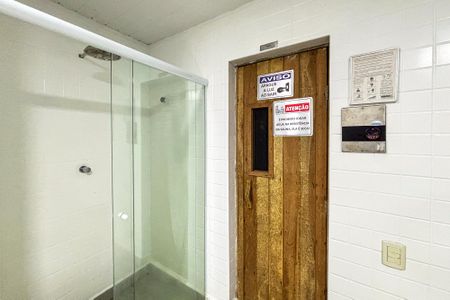 Apartamento à venda com 72m², 1 quarto e 1 vagaÁrea comum