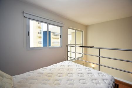 Apartamento à venda com 72m², 1 quarto e 1 vagaSuíte