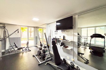 Apartamento à venda com 72m², 1 quarto e 1 vagaÁrea comum