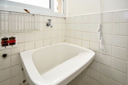 Apartamento à venda com 72m², 1 quarto e 1 vagaÁrea de serviço