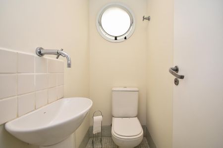 Apartamento à venda com 72m², 1 quarto e 1 vagaLavabo