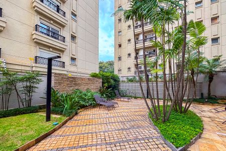 Apartamento à venda com 72m², 1 quarto e 1 vagaÁrea comum
