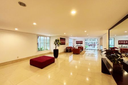 Apartamento à venda com 72m², 1 quarto e 1 vagaÁrea comum