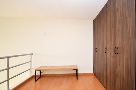 Apartamento à venda com 72m², 1 quarto e 1 vagaSuíte