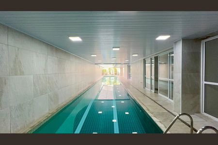 Apartamento à venda com 72m², 1 quarto e 1 vagaPiscina Coberta