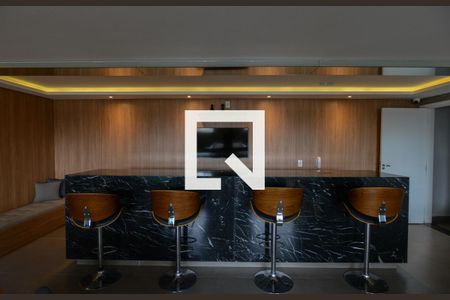 Apartamento para alugar com 66m², 1 quarto e 1 vaga