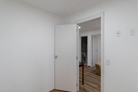 Apartamento para alugar com 35m², 2 quartos e sem vaga Apartamento para alugar com 35m², 2 quartos e sem vagaQuarto 2