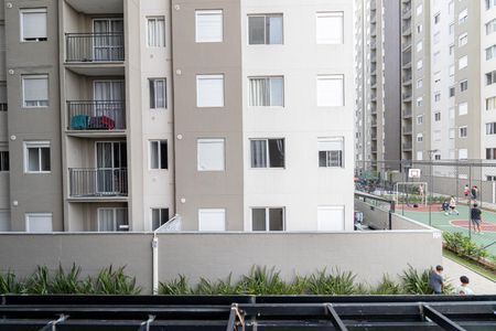 Apartamento para alugar com 35m², 2 quartos e sem vaga Apartamento para alugar com 35m², 2 quartos e sem vagaVista Quarto 2