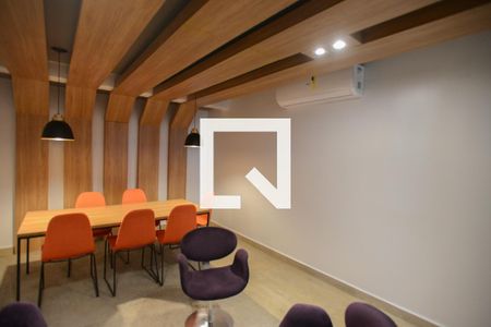 Apartamento para alugar com 66m², 1 quarto e 1 vaga