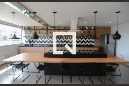 Apartamento para alugar com 66m², 1 quarto e 1 vaga