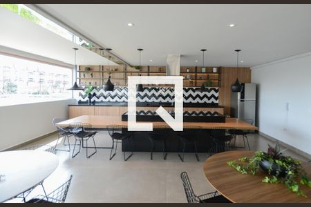 Apartamento para alugar com 66m², 1 quarto e 1 vaga