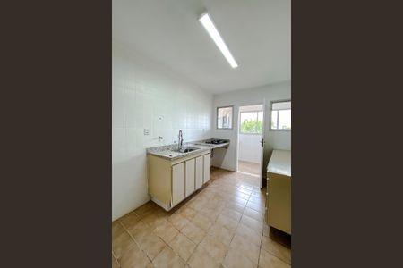 Apartamento para alugar com 93m², 2 quartos e 2 vagasCozinha