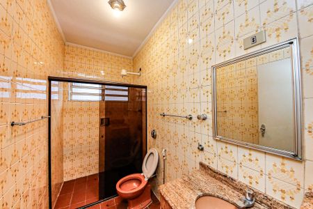 Casa à venda com 230m², 4 quartos e 3 vagas