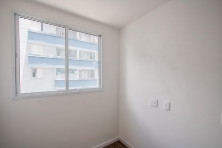Apartamento para alugar com 36m², 2 quartos e 1 vaga Apartamento para alugar com 36m², 2 quartos e 1 vagaQuarto 2