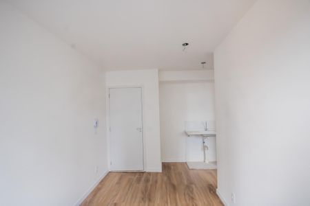 Apartamento para alugar com 36m², 2 quartos e 1 vaga Apartamento para alugar com 36m², 2 quartos e 1 vagaSala