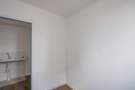 Apartamento para alugar com 36m², 2 quartos e 1 vaga Apartamento para alugar com 36m², 2 quartos e 1 vagaQuarto 2