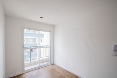 Apartamento para alugar com 36m², 2 quartos e 1 vaga Apartamento para alugar com 36m², 2 quartos e 1 vagaSala