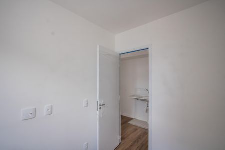 Apartamento para alugar com 36m², 2 quartos e 1 vaga Apartamento para alugar com 36m², 2 quartos e 1 vagaQuarto 2