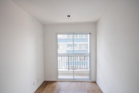 Apartamento para alugar com 36m², 2 quartos e 1 vaga Apartamento para alugar com 36m², 2 quartos e 1 vagaSala