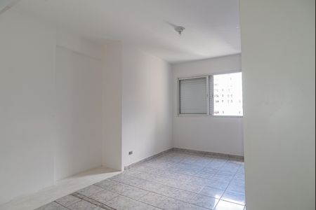 Studio para alugar com 35m², 1 quarto e sem vaga Studio para alugar com 35m², 1 quarto e sem vagaSala/Quarto