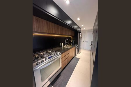 Apartamento à venda com 3 quartos, 135m² em Belenzinho, São Paulo