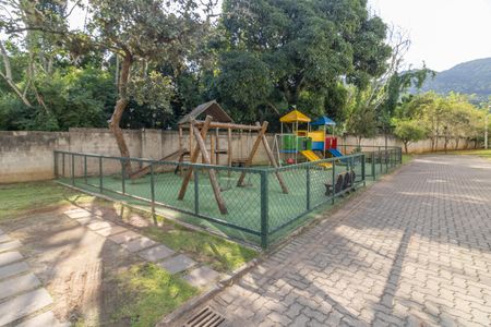 Apartamento para alugar com 45m², 2 quartos e 1 vagaÁrea comum