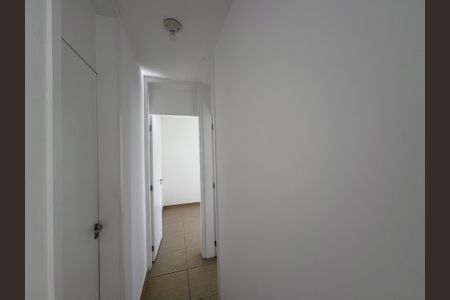 Apartamento para alugar com 45m², 2 quartos e 1 vagaCorredor