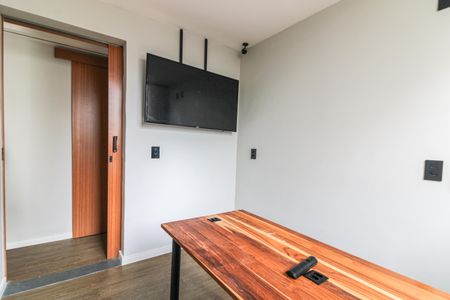Apartamento para alugar com 45m², 2 quartos e 1 vagaÁrea comum