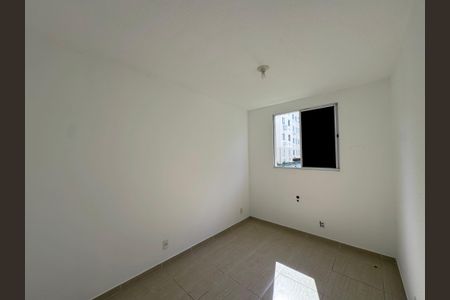 Quarto 2 de apartamento para alugar com 2 quartos, 45m² em Vargem Grande, Rio de Janeiro