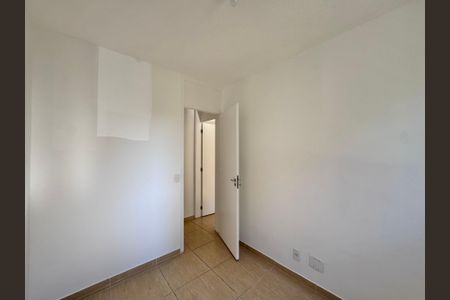 Apartamento para alugar com 45m², 2 quartos e 1 vagaQuarto 1