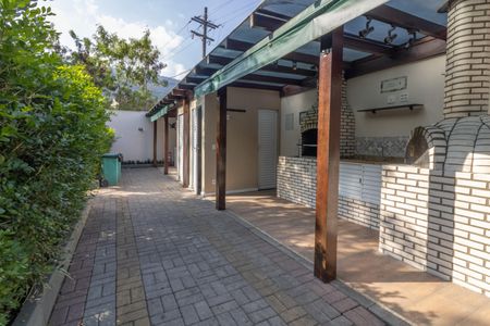 Apartamento para alugar com 45m², 2 quartos e 1 vagaÁrea comum