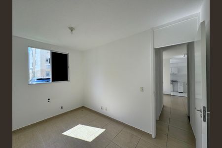 Apartamento para alugar com 45m², 2 quartos e 1 vagaQuarto 2