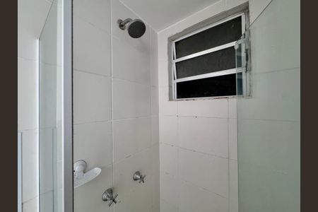Apartamento para alugar com 45m², 2 quartos e 1 vagaBanheiro Social