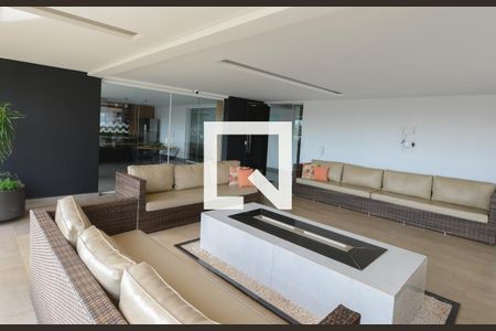 Apartamento para alugar com 65m², 1 quarto e 1 vaga