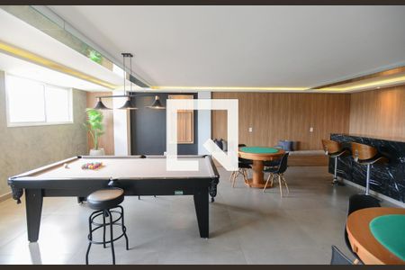 Apartamento para alugar com 65m², 1 quarto e 1 vaga