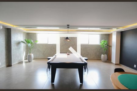 Apartamento para alugar com 65m², 1 quarto e 1 vaga