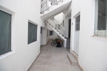 Studio para alugar com 25m², 1 quarto e sem vagaÁrea comum