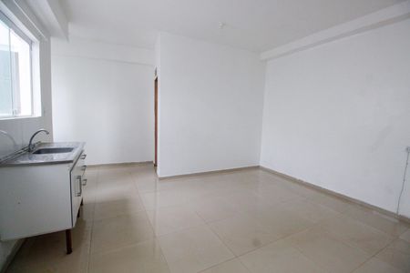 Studio para alugar com 25m², 1 quarto e sem vagaQuarto/Sala/Cozinha