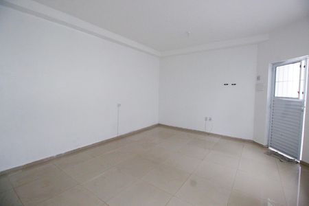 Quarto/Sala/Cozinha de kitnet/studio para alugar com 1 quarto, 25m² em Parque Pinheiros, Taboão da Serra