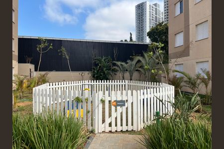 Apartamento à venda com 38m², 2 quartos e sem vagaÁrea comum - Pet