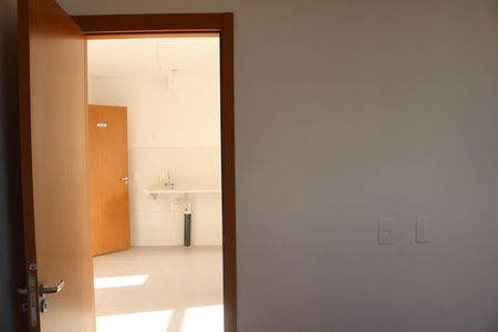 Apartamento à venda com 38m², 2 quartos e sem vagaQuarto 1