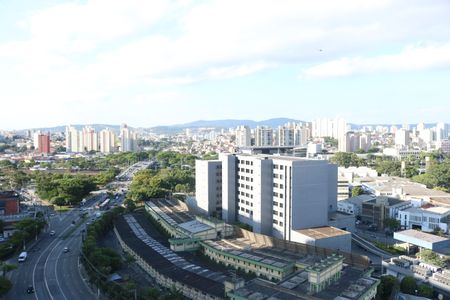 Apartamento à venda com 38m², 2 quartos e sem vagaQuarto 2