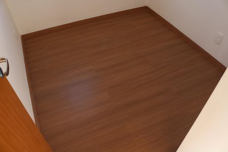 Apartamento à venda com 38m², 2 quartos e sem vagaQuarto 2