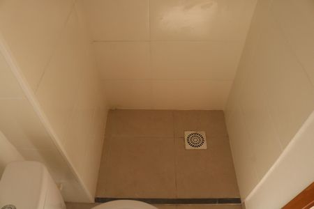 Apartamento à venda com 38m², 2 quartos e sem vagaBanheiro