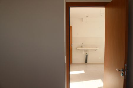 Apartamento à venda com 38m², 2 quartos e sem vagaQuarto 2
