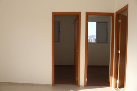 Sala de apartamento para alugar com 2 quartos, 38m² em Lapa, São Paulo