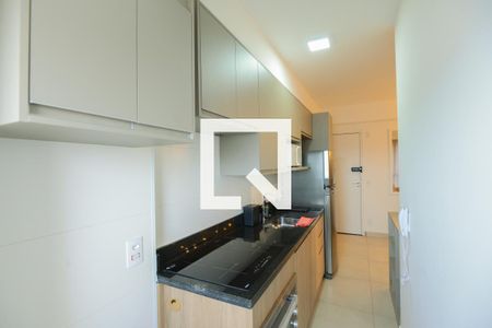 Apartamento para alugar com 66m², 1 quarto e 1 vaga