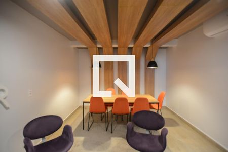 Apartamento para alugar com 66m², 1 quarto e 1 vaga