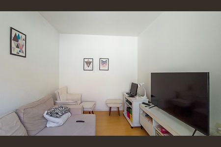Apartamento à venda com 81m², 2 quartos e sem vagaQuarto 